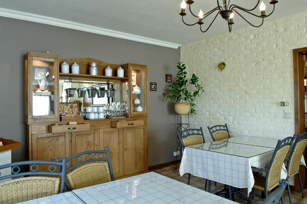 Domo Togan Couette-café Bruges