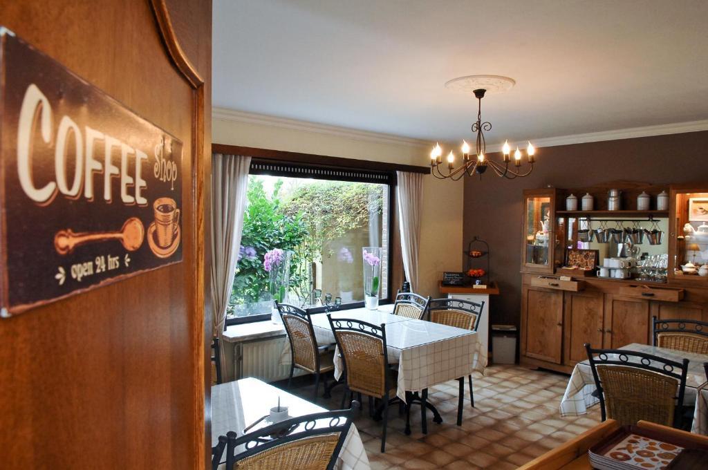 Bed & Breakfast Domo Togan 3*