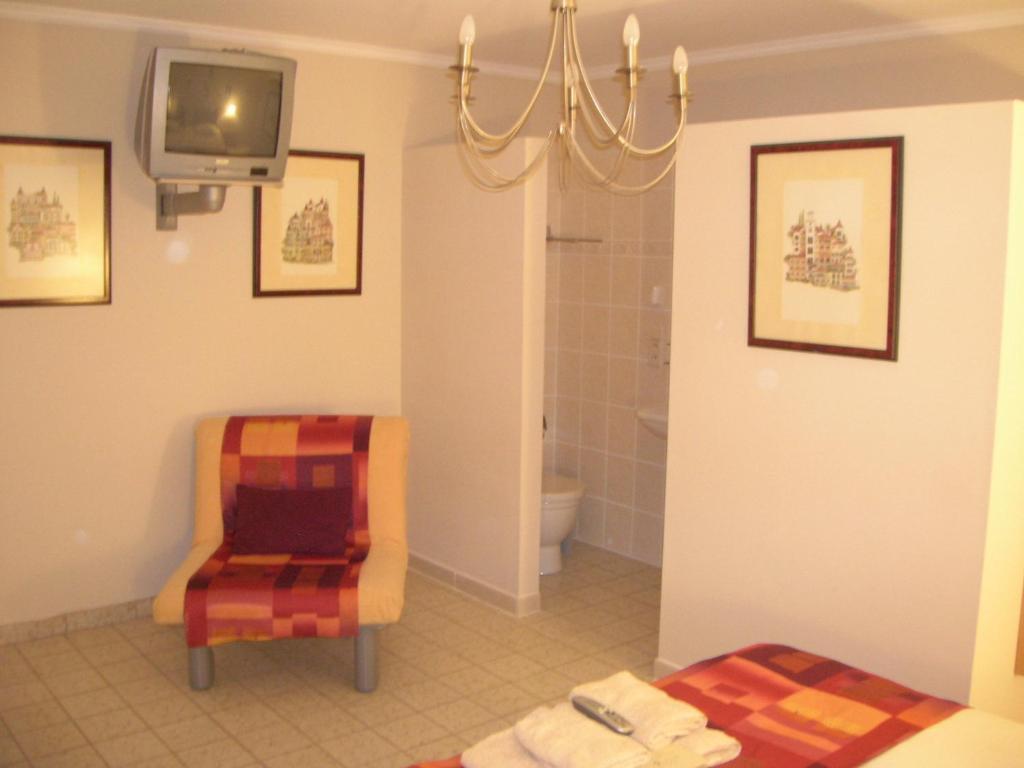 Domo Togan Bed & Breakfast Bruges