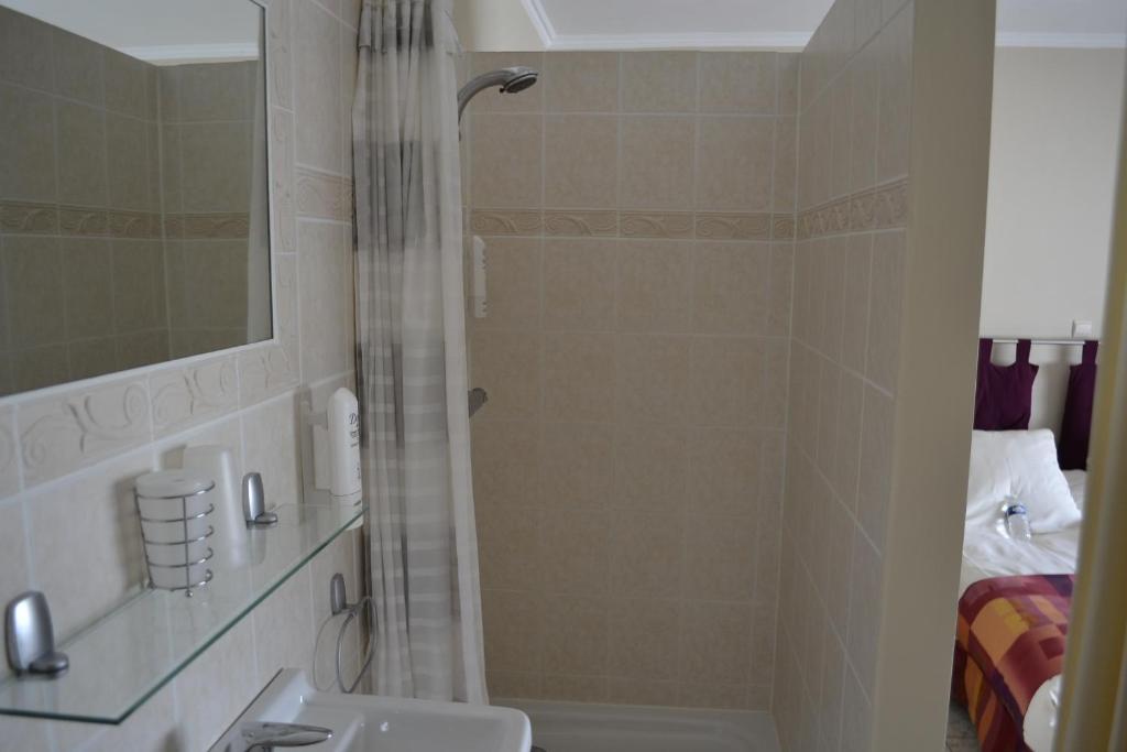 Domo Togan Bed & Breakfast Bruges
