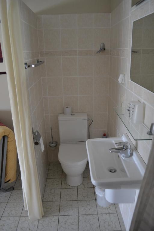 Couette-café Domo Togan 3*