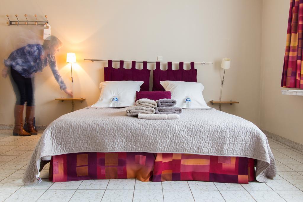 Domo Togan Bed & Breakfast