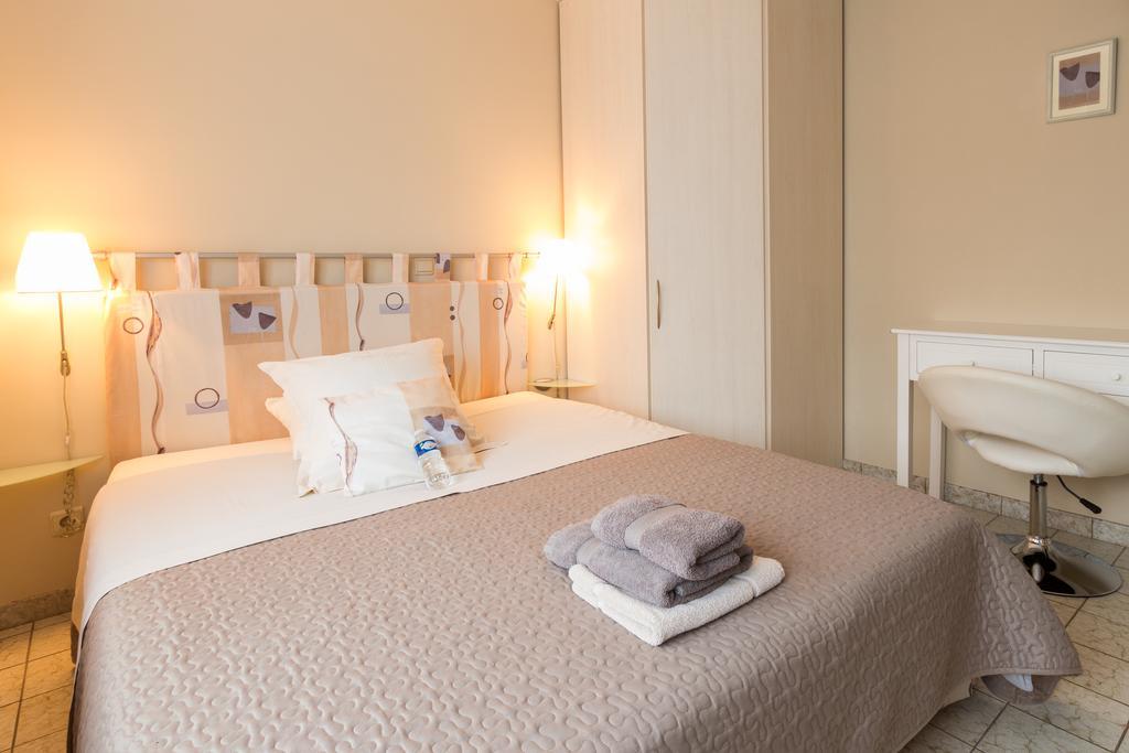 Bed & Breakfast Domo Togan Bruges