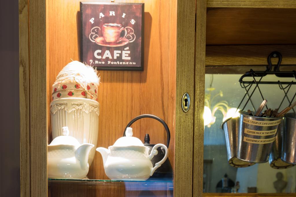 Domo Togan Couette-café 3*