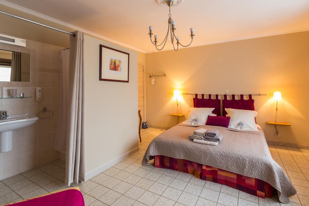 Domo Togan Bed & Breakfast Bruges