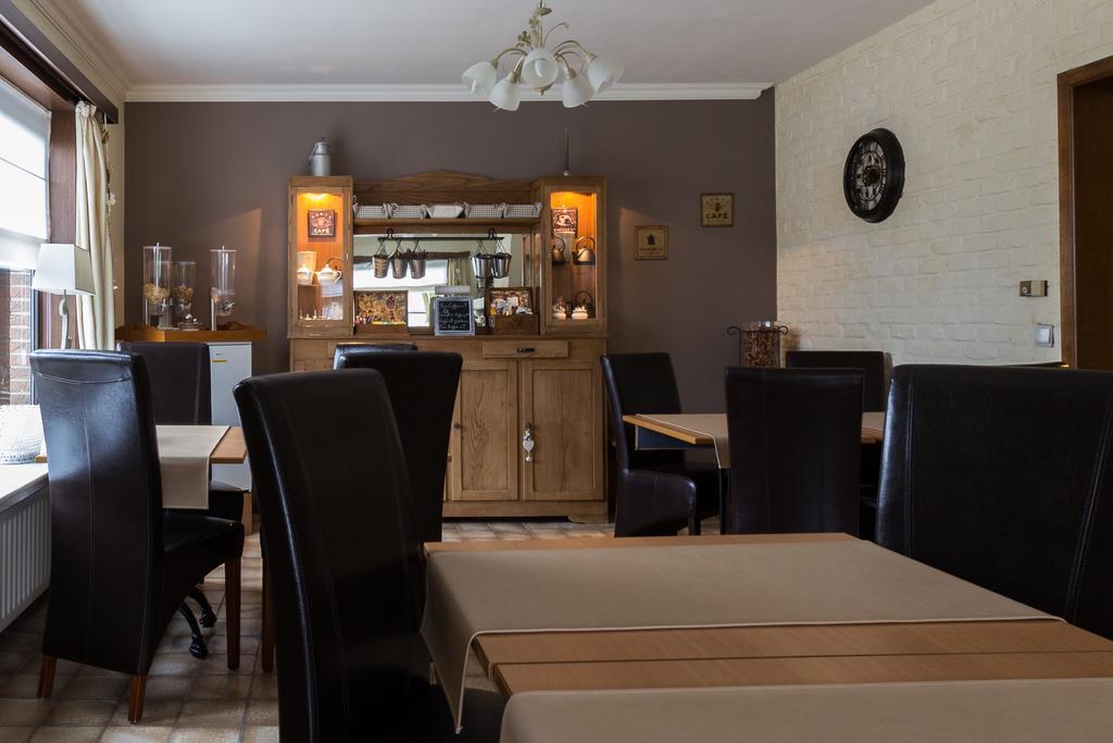 Domo Togan Couette-café Bruges